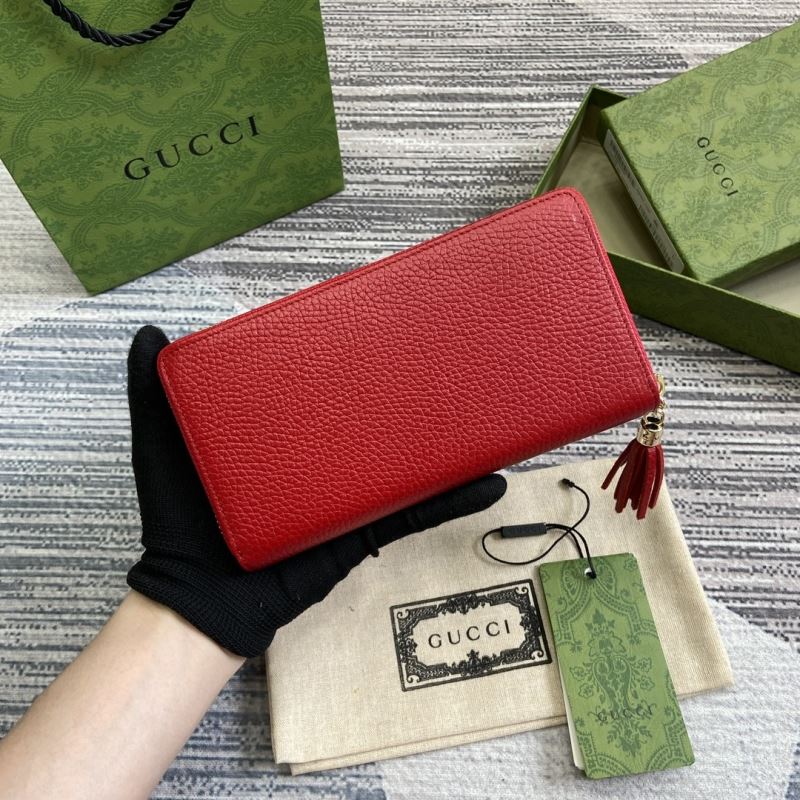 Gvc*1 wallets